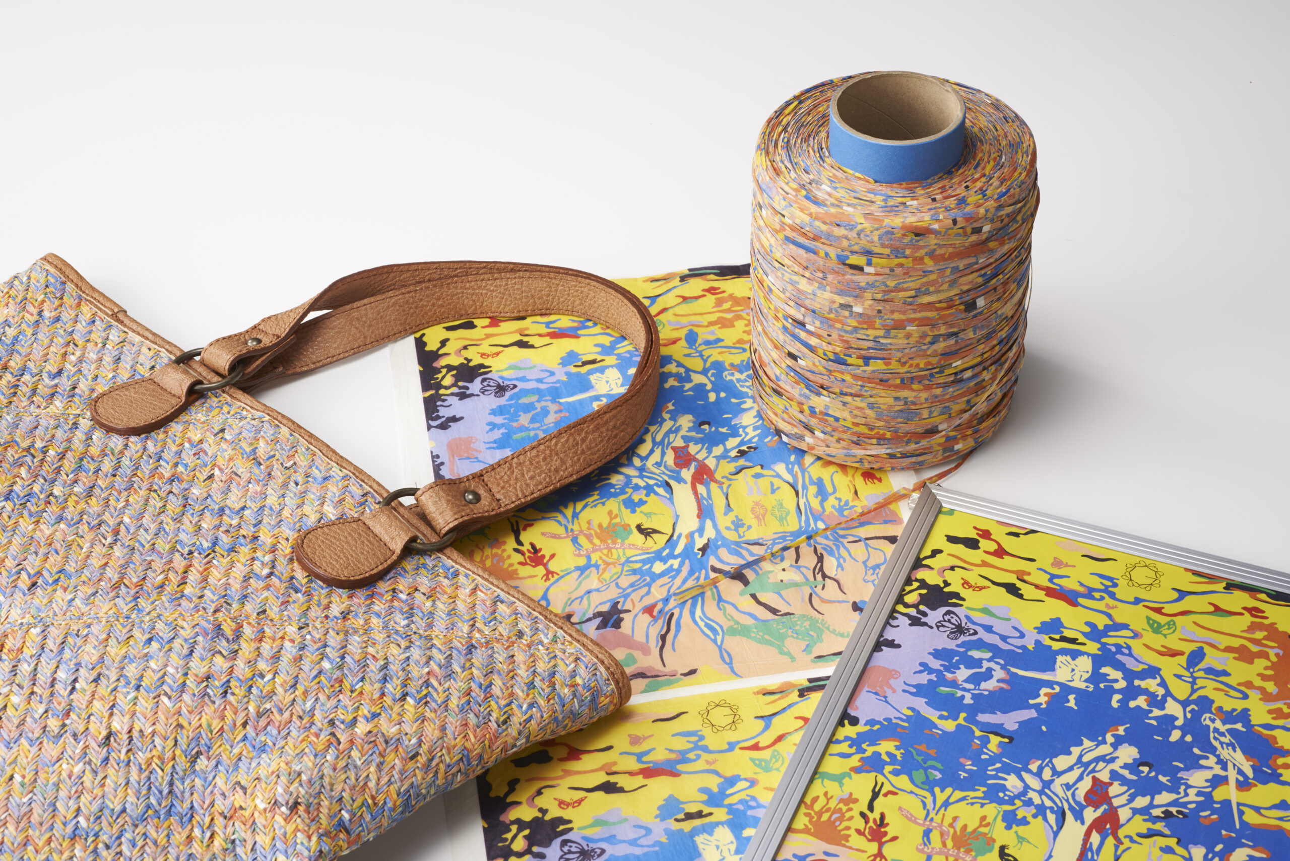 HOME | OJI FIBER CO., LTD